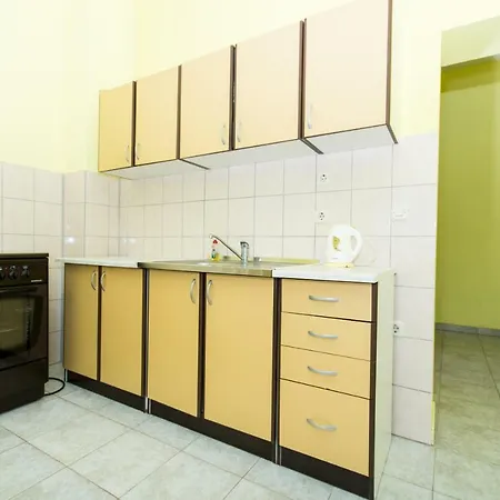 Petra Apartment Trogir