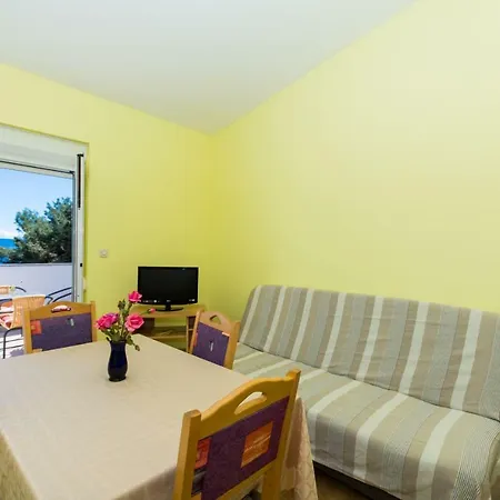 Apartment Petra Trogir