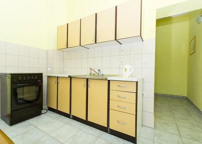 Petra Apartman Trogir