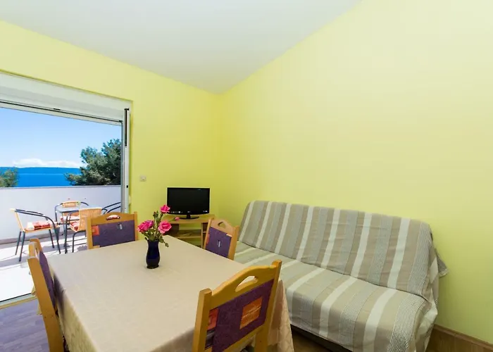Apartman Petra Trogir