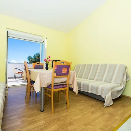 Petra * Τρογκίρ